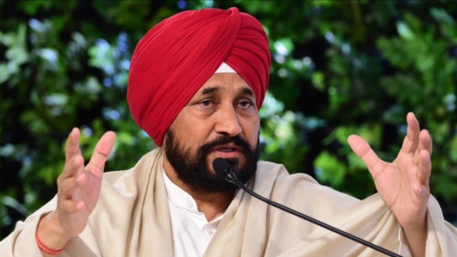 HC junks plea challenging ex-CM Channi's election