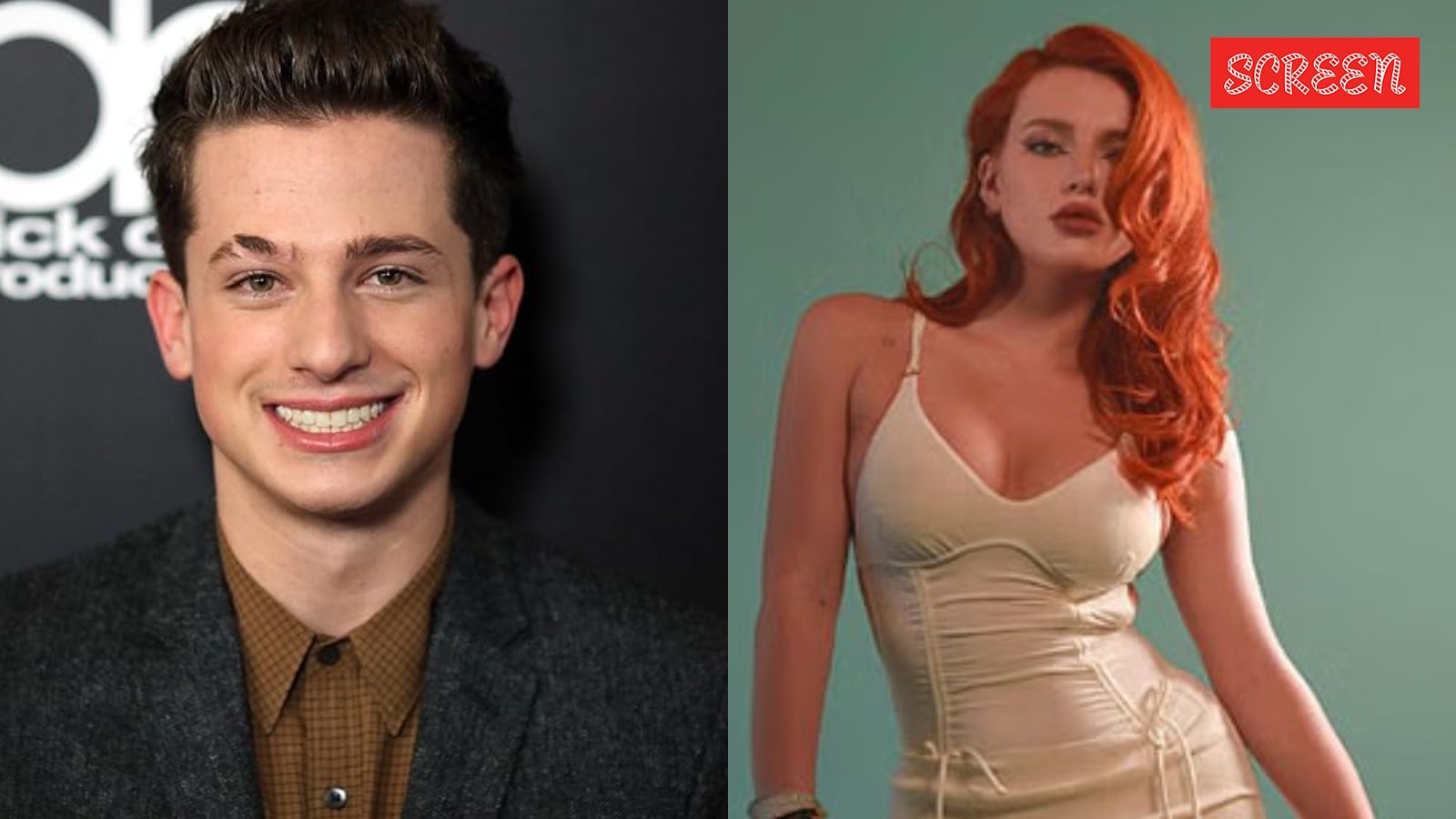 ‘Charlie Puth started a hate train because I refused to sleep with him': Bella Thorne opens up about her short-lived romance with the singer