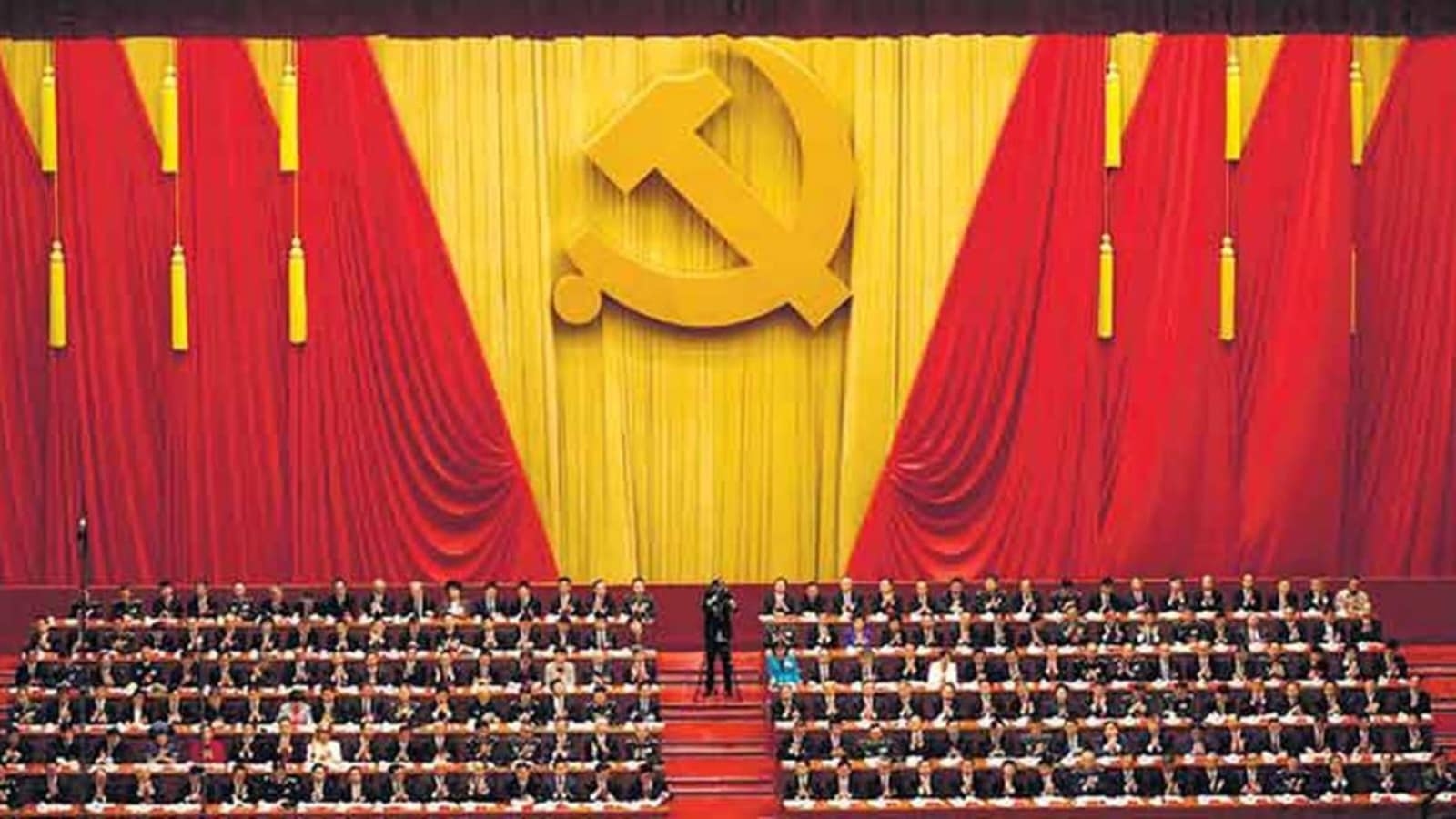 China must keep India's red lines in mind