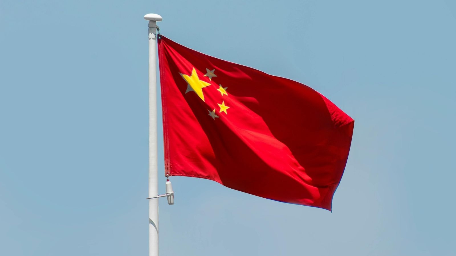 China begins construction of world's biggest dam over Brahmaputra in Tibet