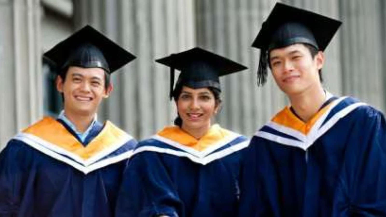 ‘Our culture doesn't encourage us to stand out': Here's why many from China struggle to find jobs in  UK
