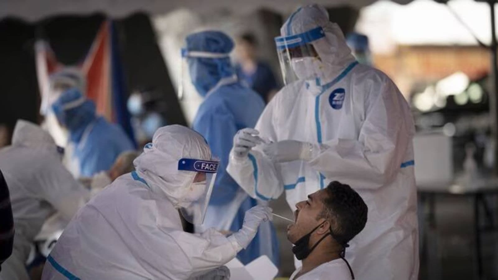 Sudden deaths to be declared notifiable disease in Karnataka amid scare over Covid-19 vaccines