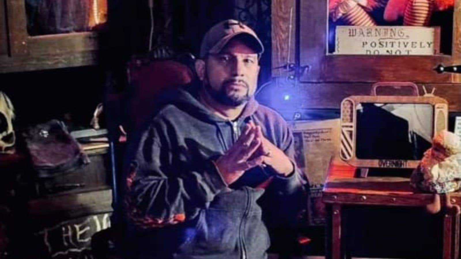 Haunted by Annabelle? Paranormal investigator dies after touring with ‘demonic' doll