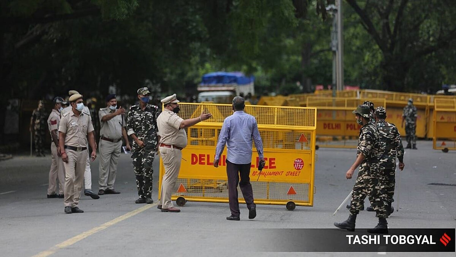 Fugitive in Delhi jewellery heist arrested after month-long manhunt
