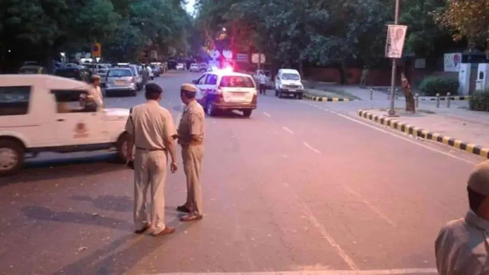 2 key members of Himanshu Bhau gang arrested following gunfire exchange in Delhi