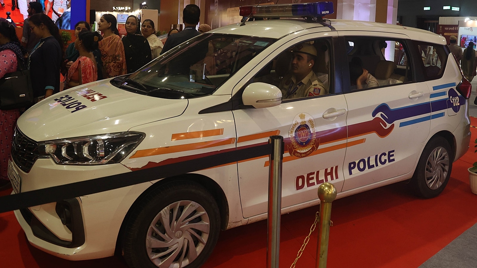 Delhi Police arrest man convicted of killing his daughters after four years on the run