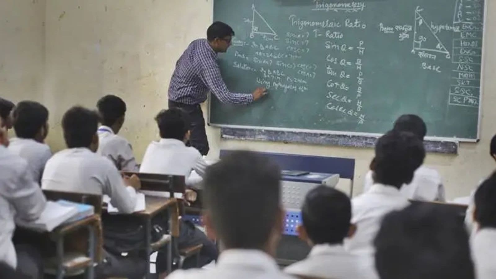 Inspect, update report, assess academic indicators: Over 50 Delhi govt schools flagged for poor results, put under mentorship