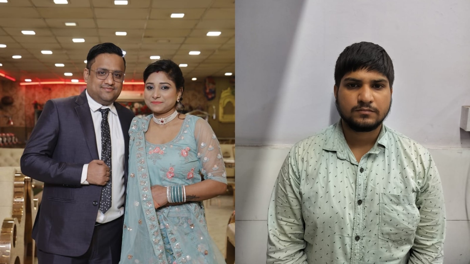Delhi man electrocuted by wife, lover: Hatched plot over 3 months — Instagram chats gave them away