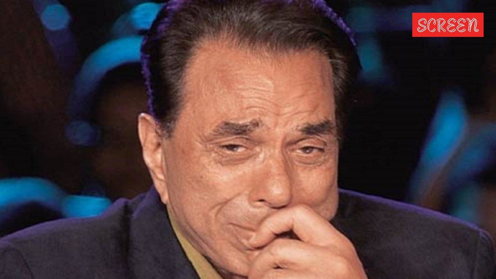 Dharmendra's mother walked out of his film when he threatened a character with sexual assault; he explained, ‘You can slap me after the film'
