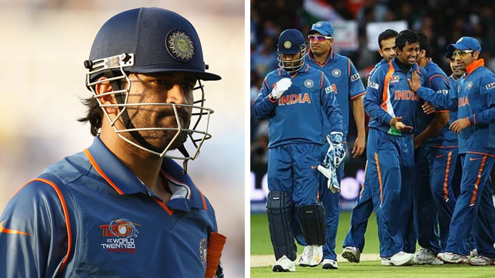 ‘Please let me or the BCCI know…': When MS Dhoni warned teammates not to hide injuries after disastrous England tour