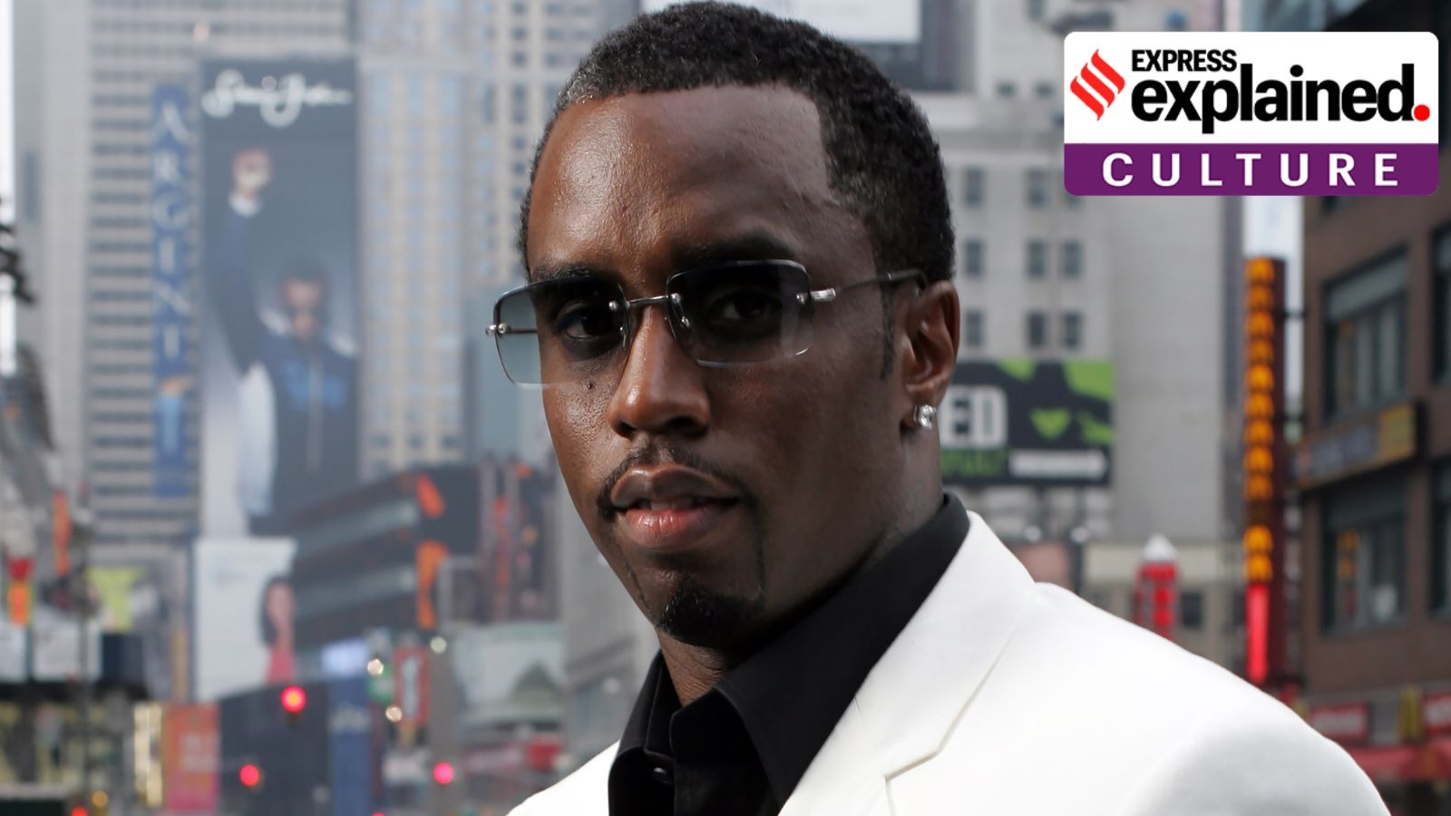Who is Sean ‘Diddy' Combs, acquitted of sex trafficking and racketeering charges