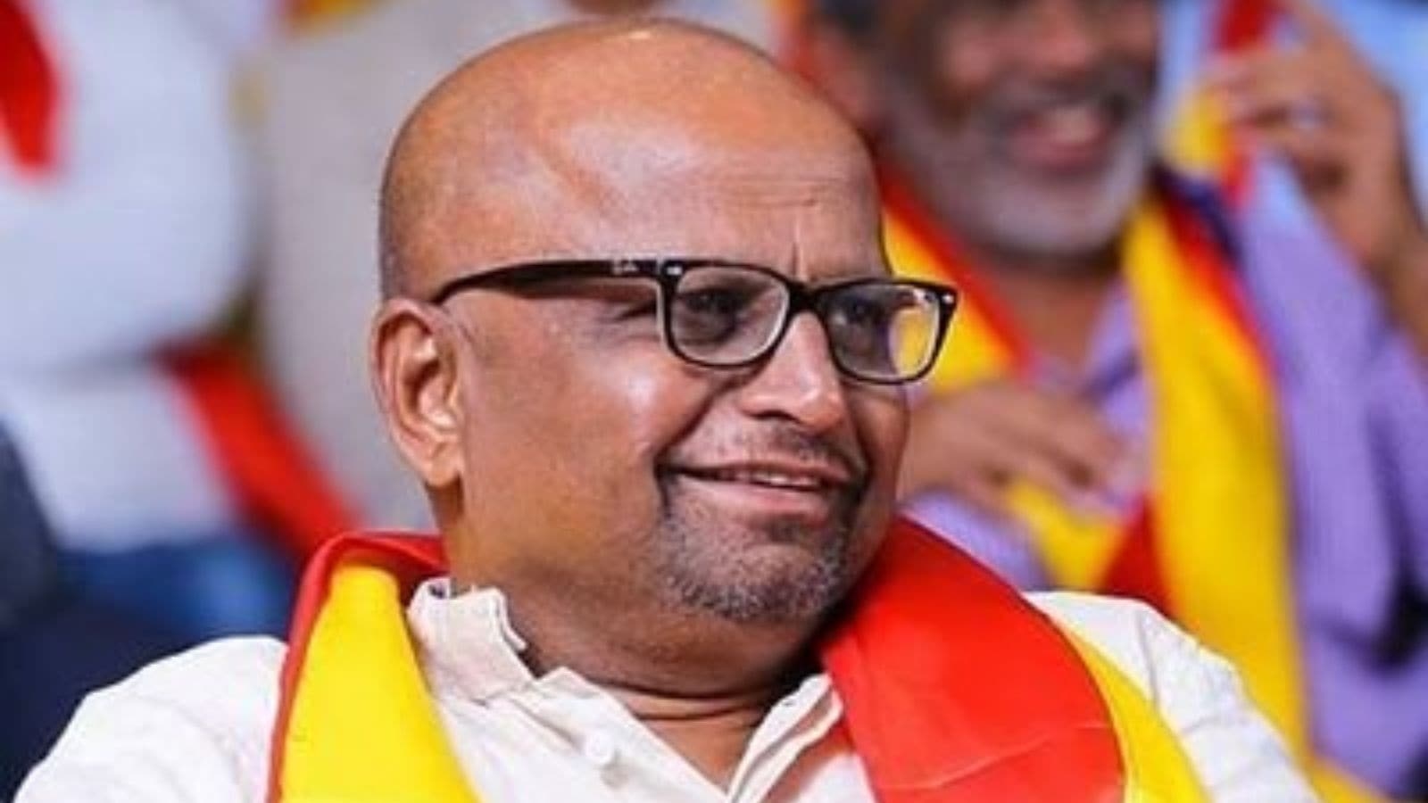 Veteran journalist, Siddaramaiah aide set to make it to Karnataka Legislative Council: Who is Dinesh Amin Mattu?