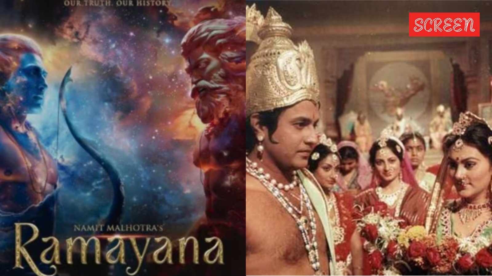 Dipika Chikhlia says Arun Govil's casting as Dasharath in Ranbir Kapoor's Ramayana is ‘out of context': ‘If you played Ram…'