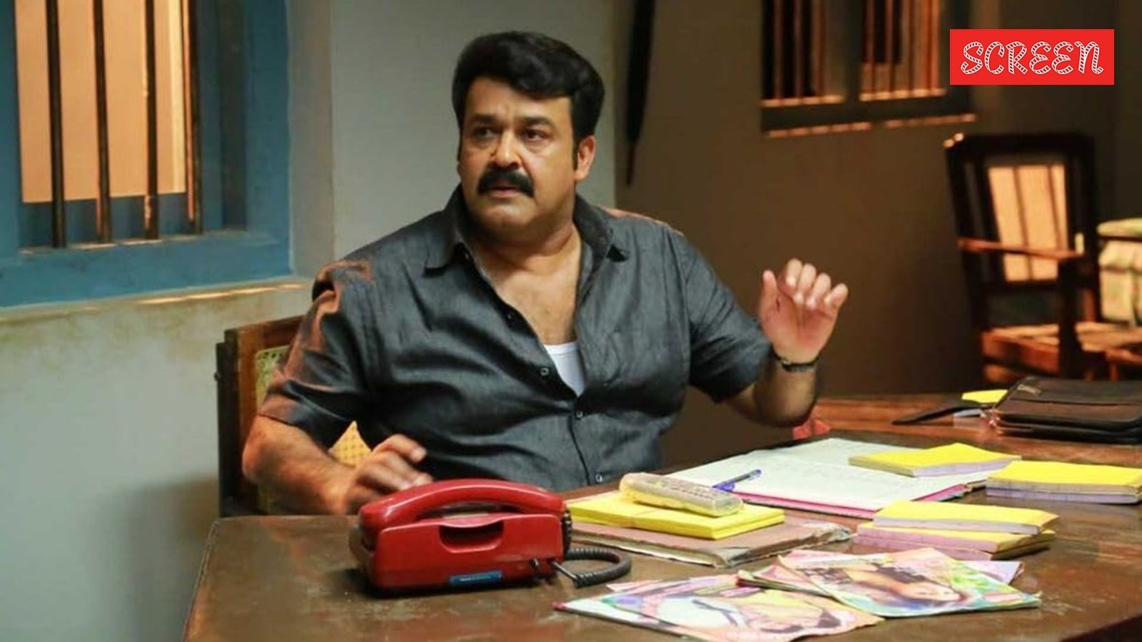 Jeethu Joseph reveals why plans to begin Ajay Devgn's Drishyam 3 before Mohanlal's were abandoned; says climax was first part that took shape: ‘Lalettan asked me to…'