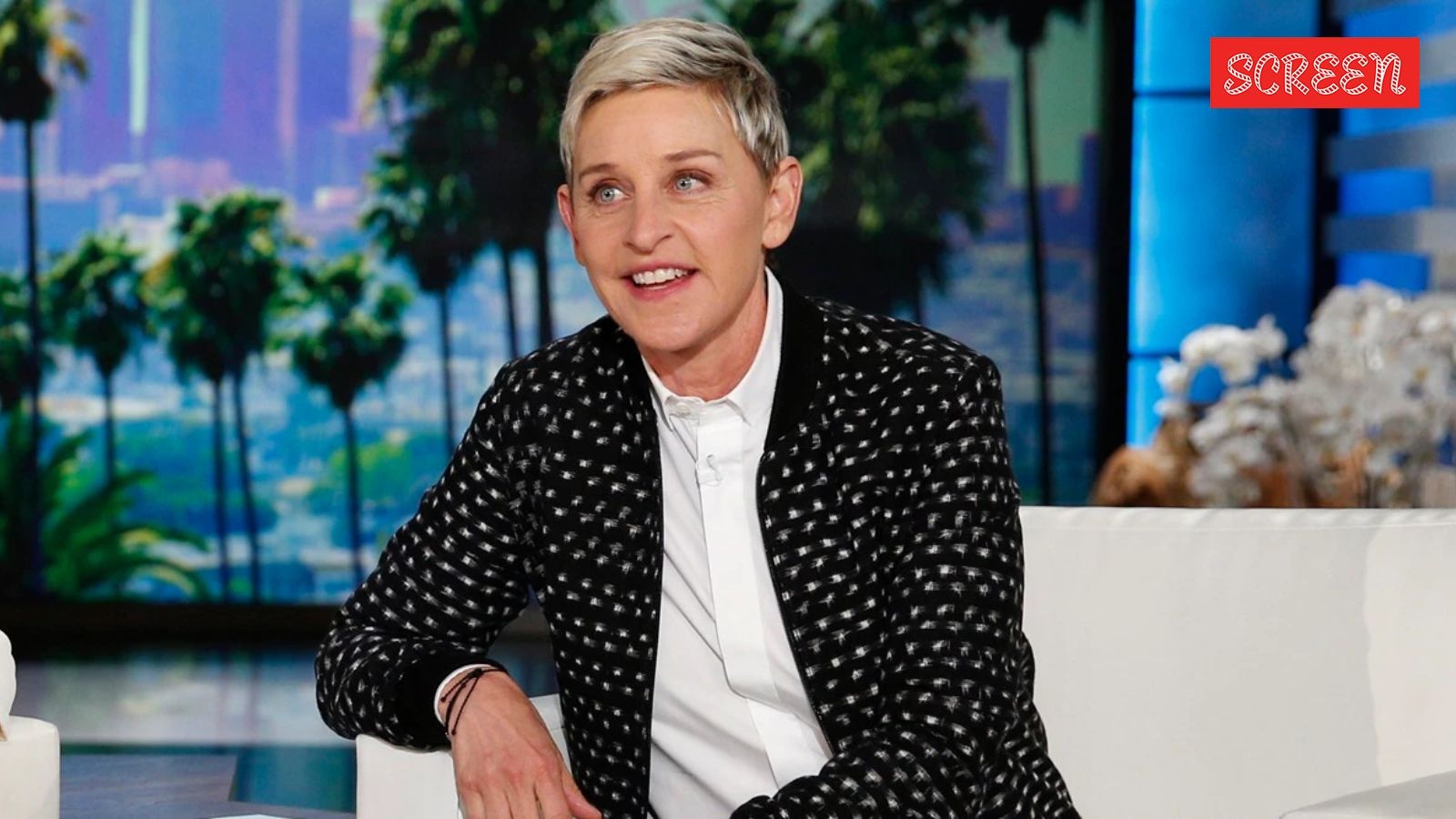 Ellen DeGeneres' ‘cowering' staff kept warning me not to mention meat: Podcaster reignites bullying claims, calls host ‘the worst person'