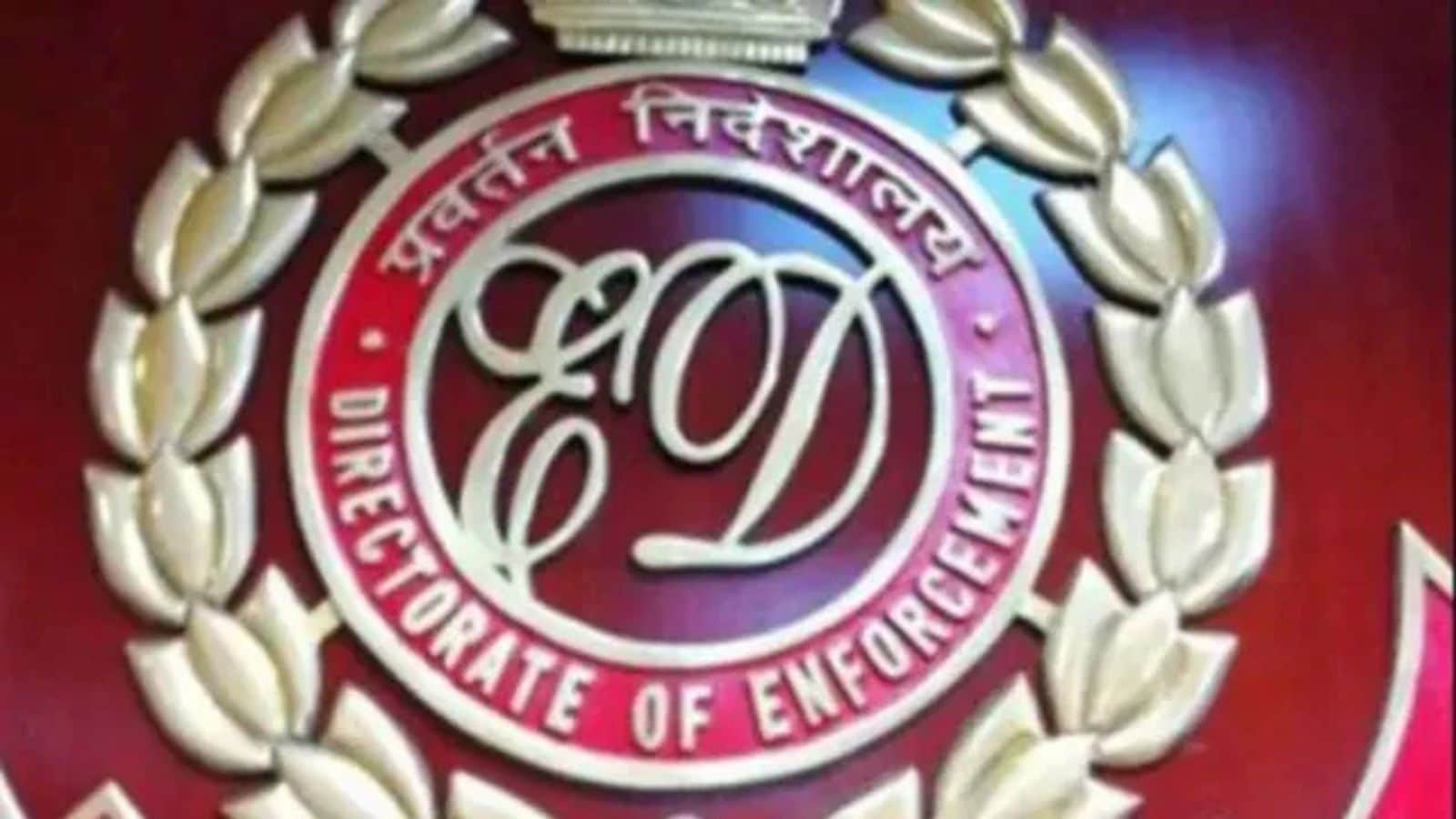 Cheating and forgery: ED attaches immovable properties worth Rs 6.8 crore of CA in Ahmedabad