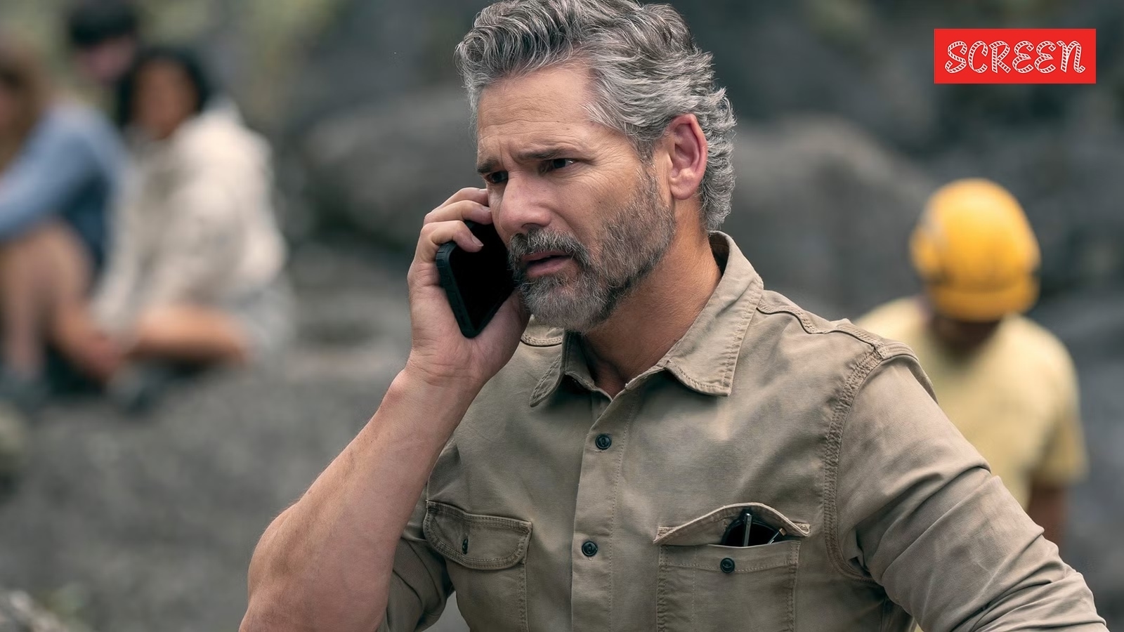 Untamed first reviews: Critics call the Eric Bana-starrer ‘beautiful but predictable'