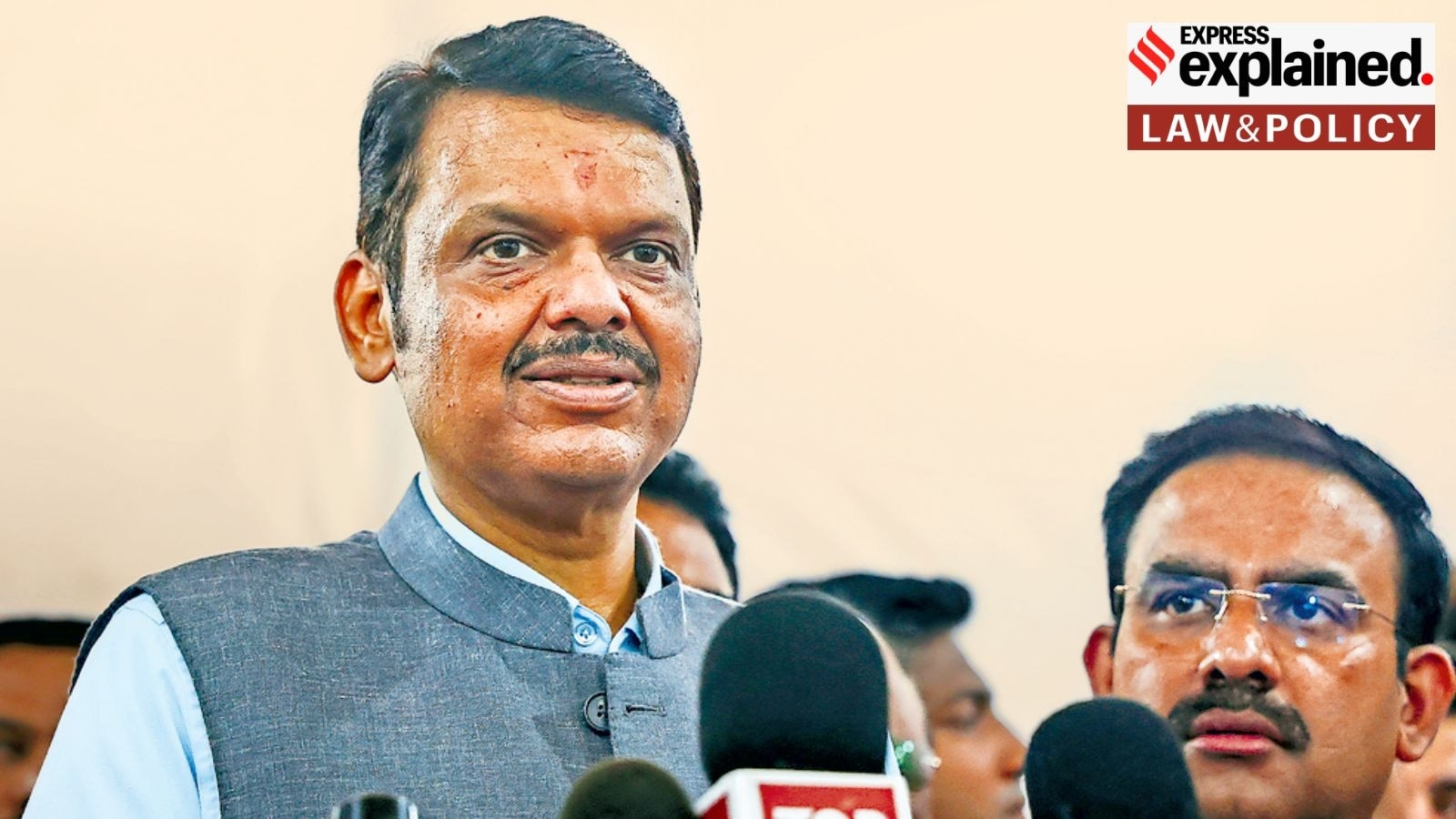 What Maharashtra's ‘urban Maoism' Bill says