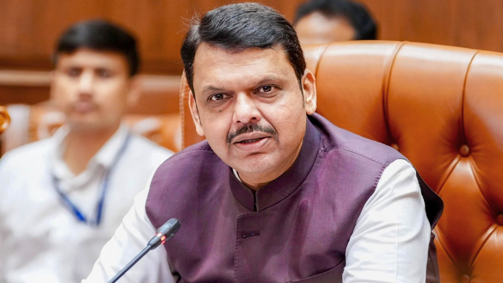 Govt mulling lowering juvenile age in narcotic cases as minors being used for drug peddling: Fadnavis