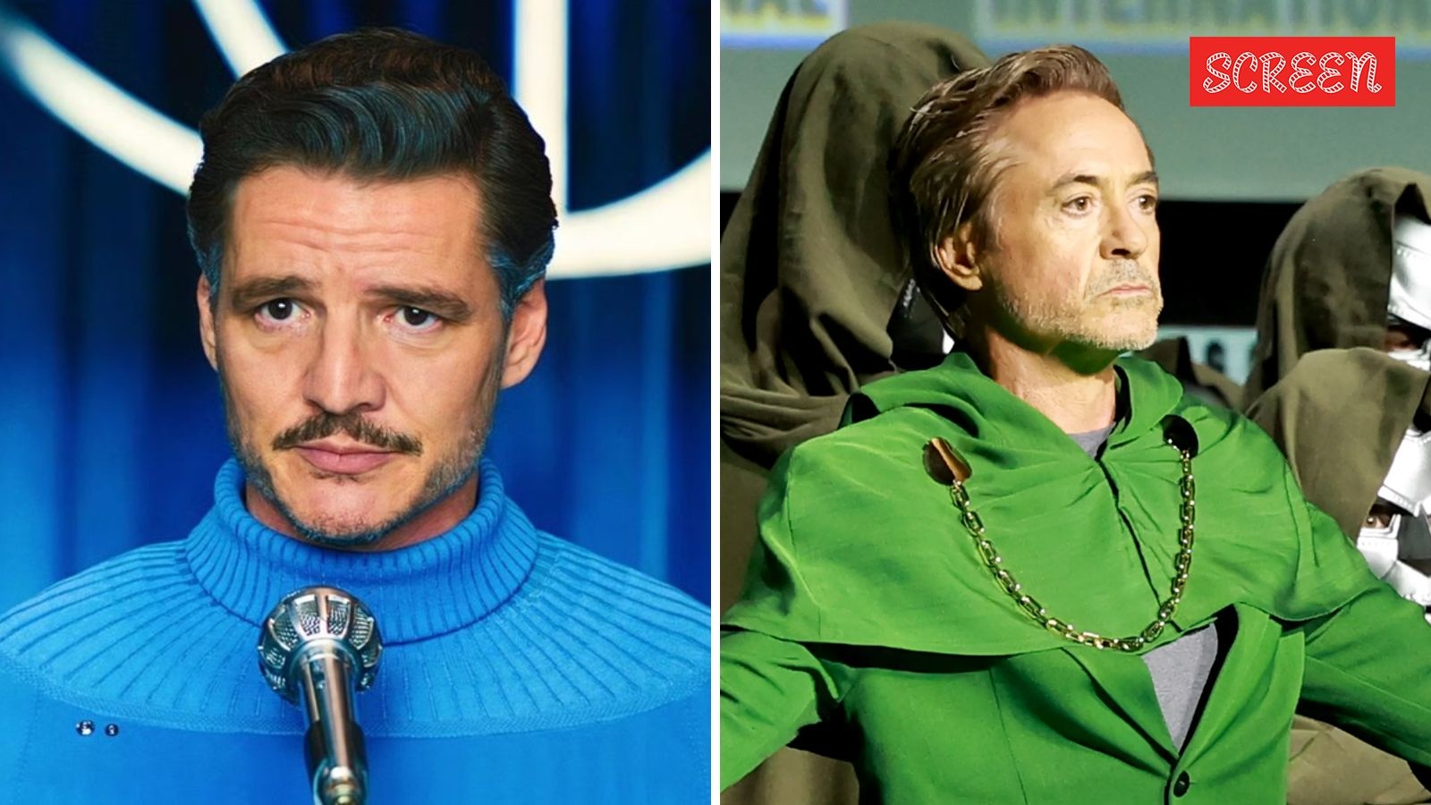 Did Pedro Pascal just spoil a major Avengers Doomsday death? Fans decode his cryptic Robert Downey Jr comment
