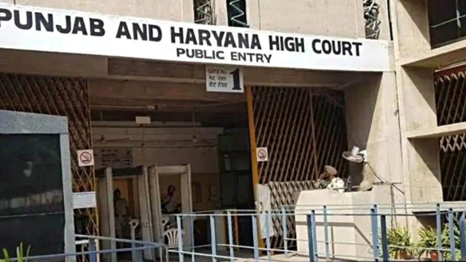 Forwarded, not created: Punjab and Haryana HC grants bail to Fatehabad doctor booked for pro-Pakistan video