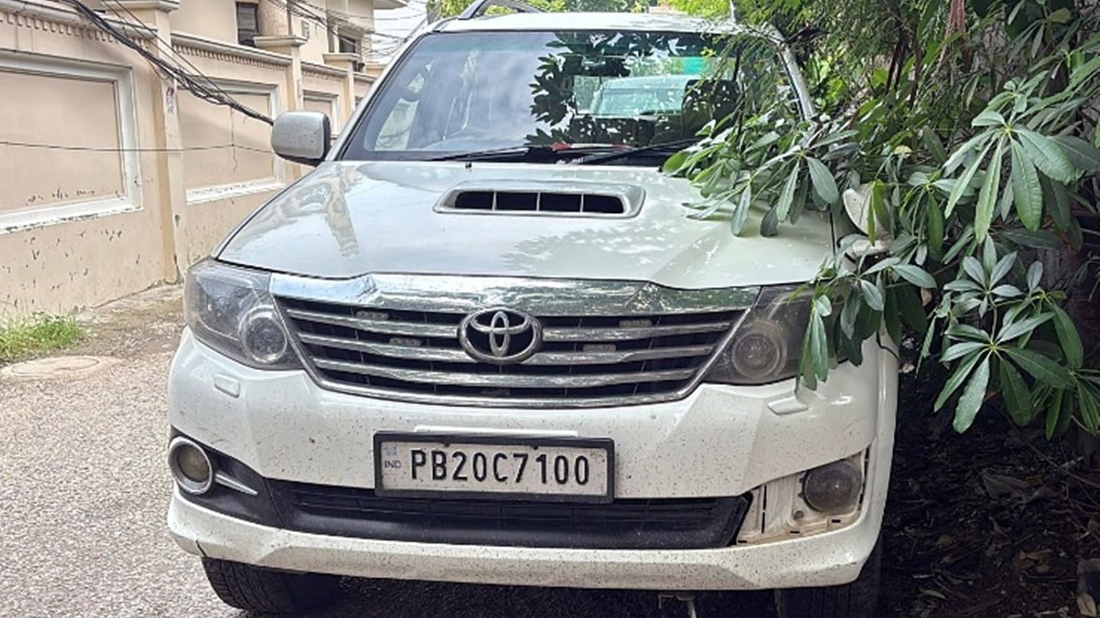 Headlight fragments, CCTV footage: How cops traced vehicle that knocked down Fauja Singh