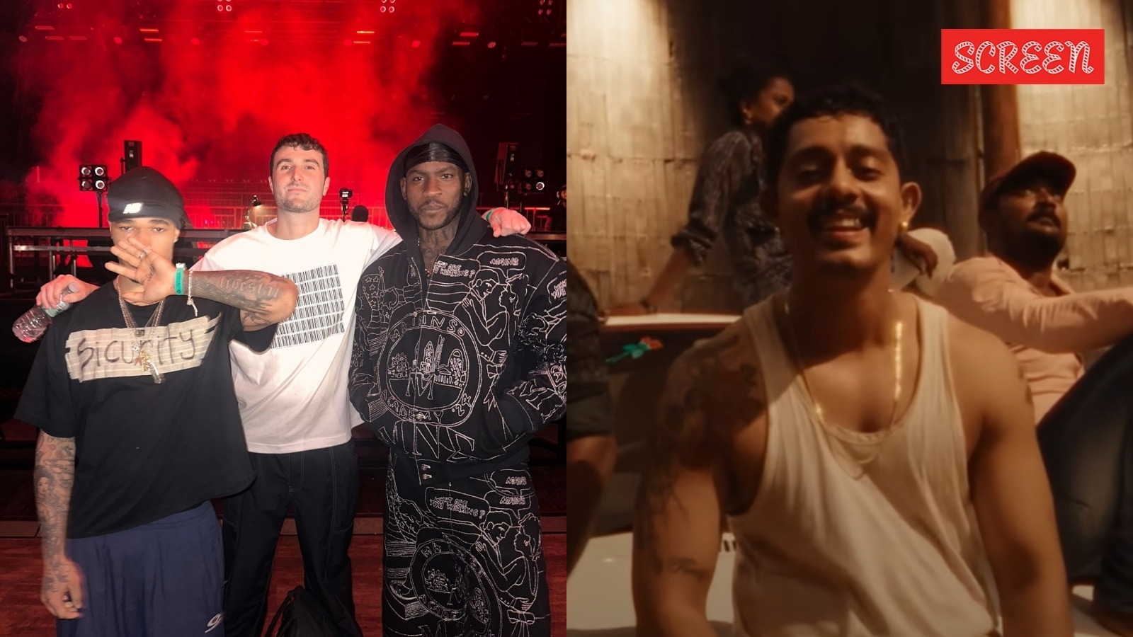 Victory Lap: Fred Again needs to give Hanumankind a proper verse, listen to the song before Instagram ruins it