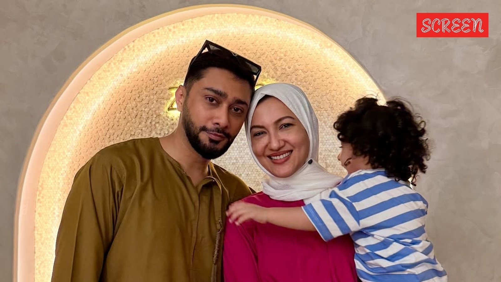 Gauahar Khan opens up about miscarriage, says she didn't stop working during second pregnancy: ‘Can't be unprofessional'