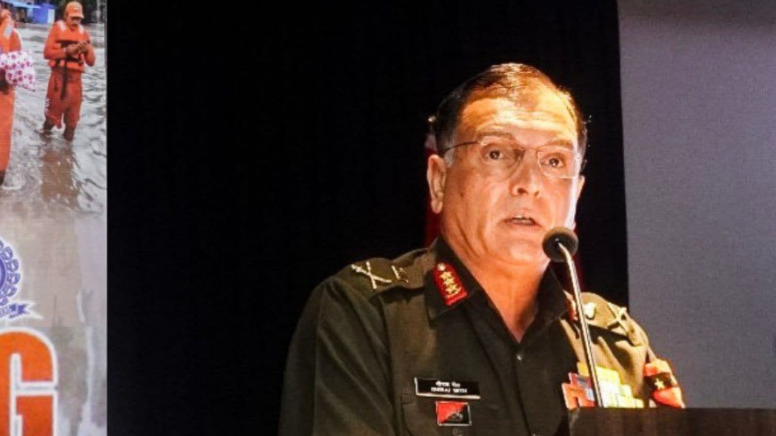 AI-171 crash at Ahmedabad highlights Army's swift disaster response: Southern Army Commander