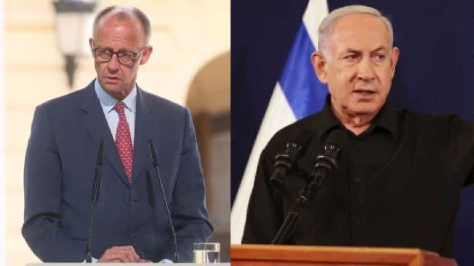 Germany's Israel policy is changing — Friedrich Merz's support for Palestinians' right to statehood is proof