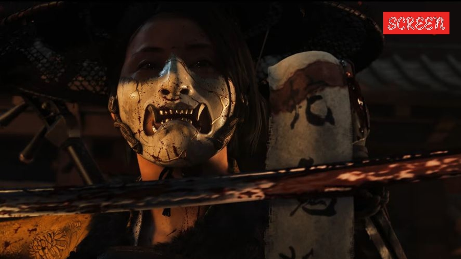 Ghost Of Yotei's Gameplay Trailer: This sequel might have outdone its predecessor in one swift blow. Watch