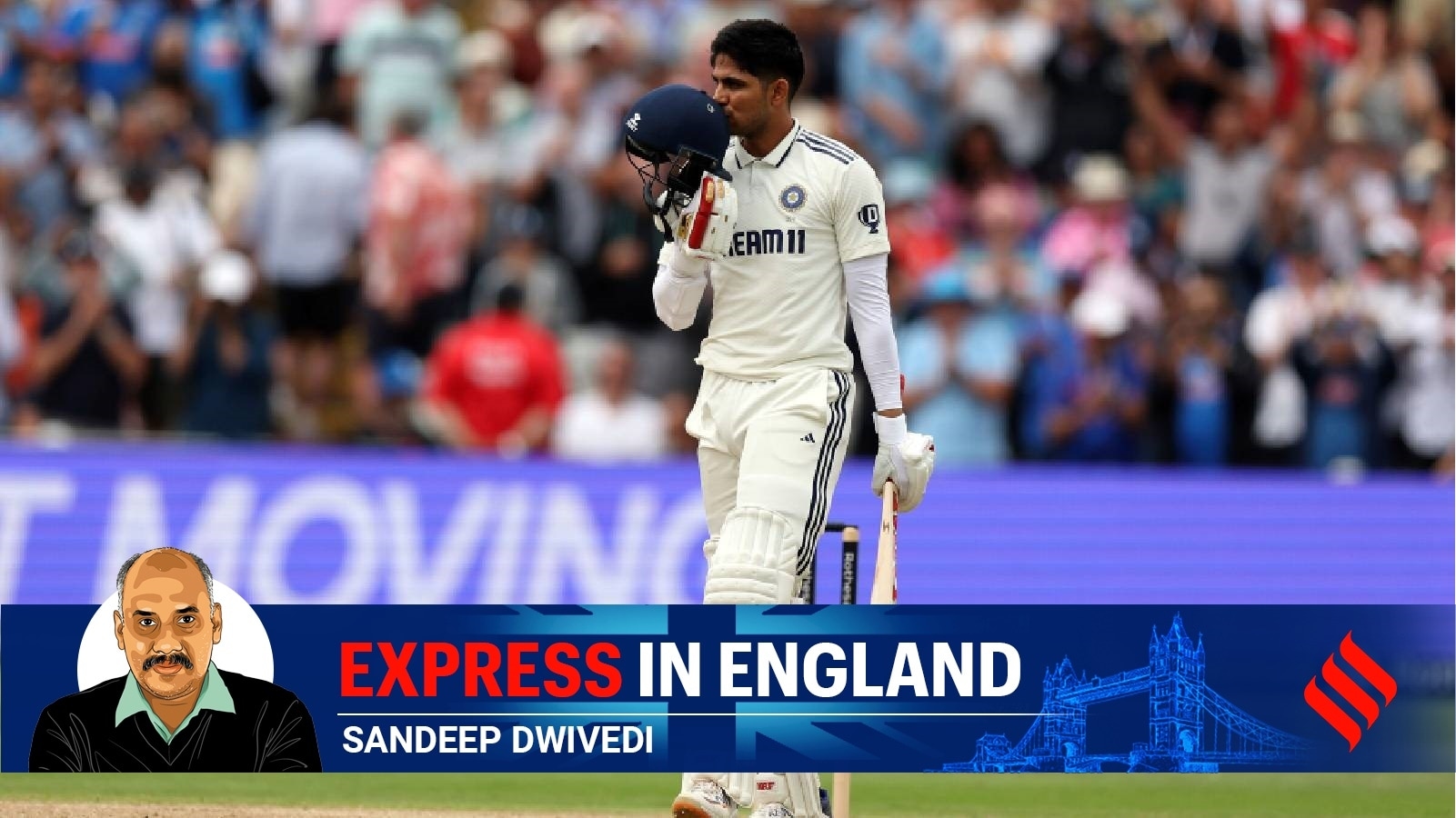 IND vs ENG: After captaincy and runs, Shubman Gill gets aura, Virat Kohli calls him ‘star boy'