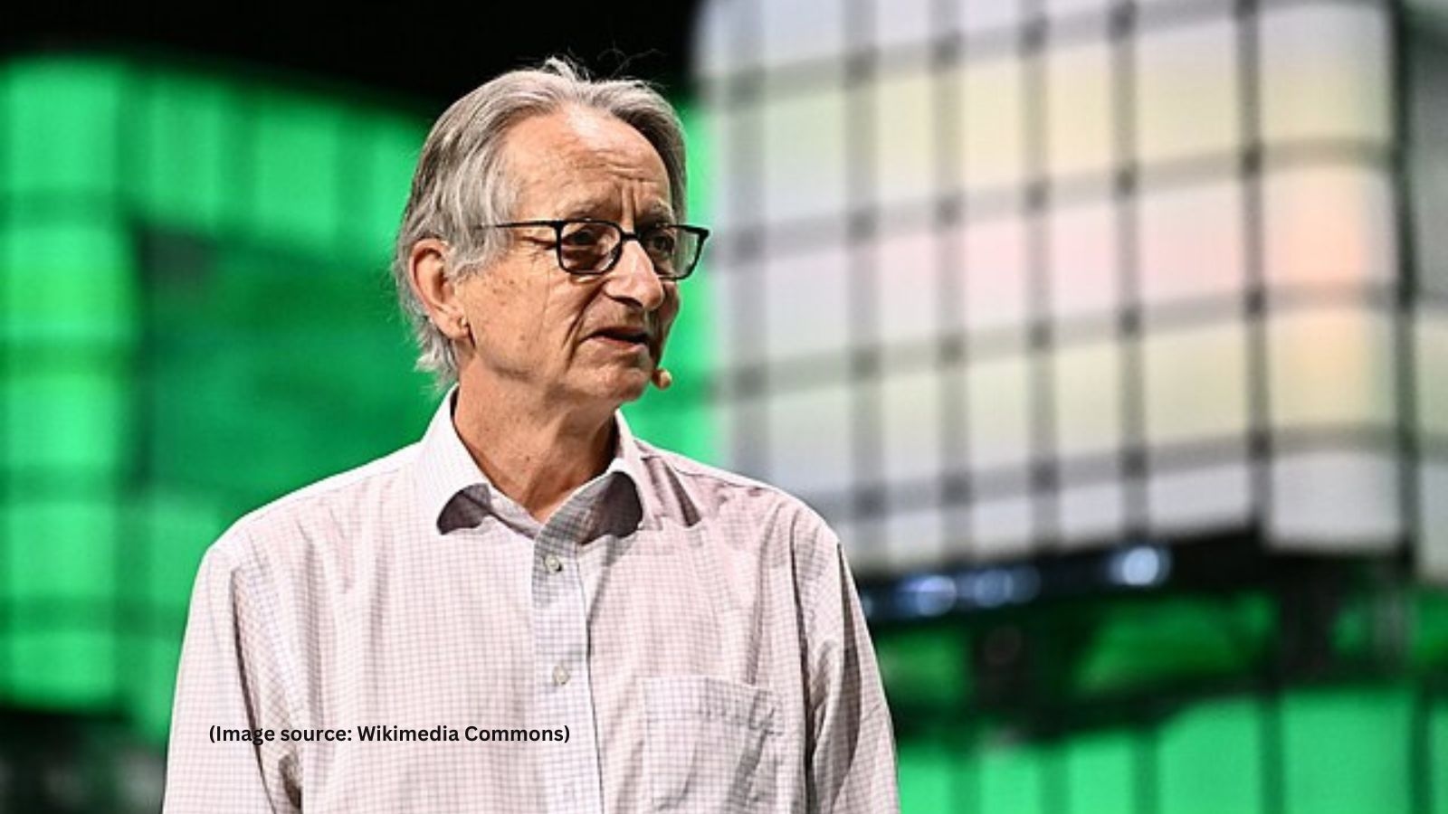 ‘Godfather of AI' slams tech companies for ignoring dangers of AI, hails one leader who is doing it right