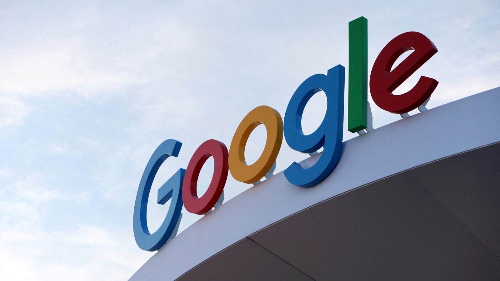 Google-backed coalition to help scale ocean, rock carbon removals