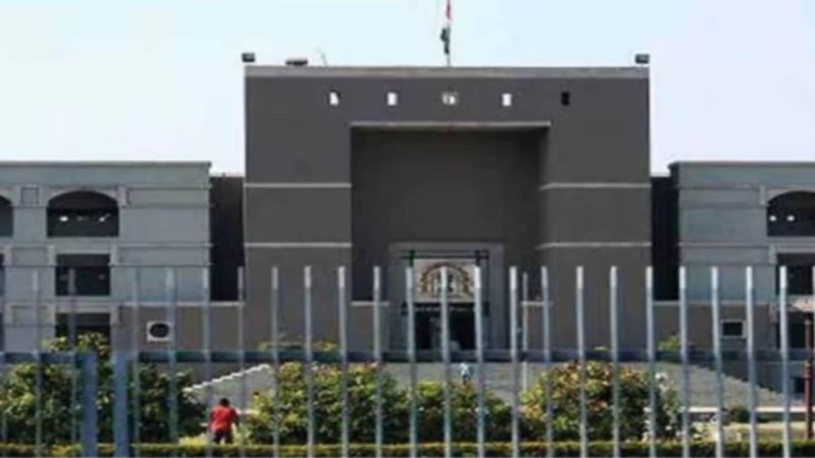 Gujarat HC dismisses plea on reconstitution of UCC panel