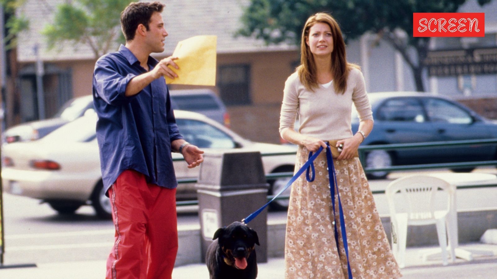 Ben Affleck ‘had demons, may have cheated' on Gwyneth Paltrow; new book reveals how their romance imploded 28 years ago