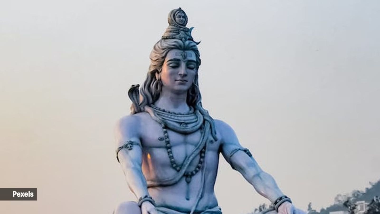 Happy Sawan Shivratri 2025: Wishes images, quotes, Whatsapp status, messages to share with your friends and family