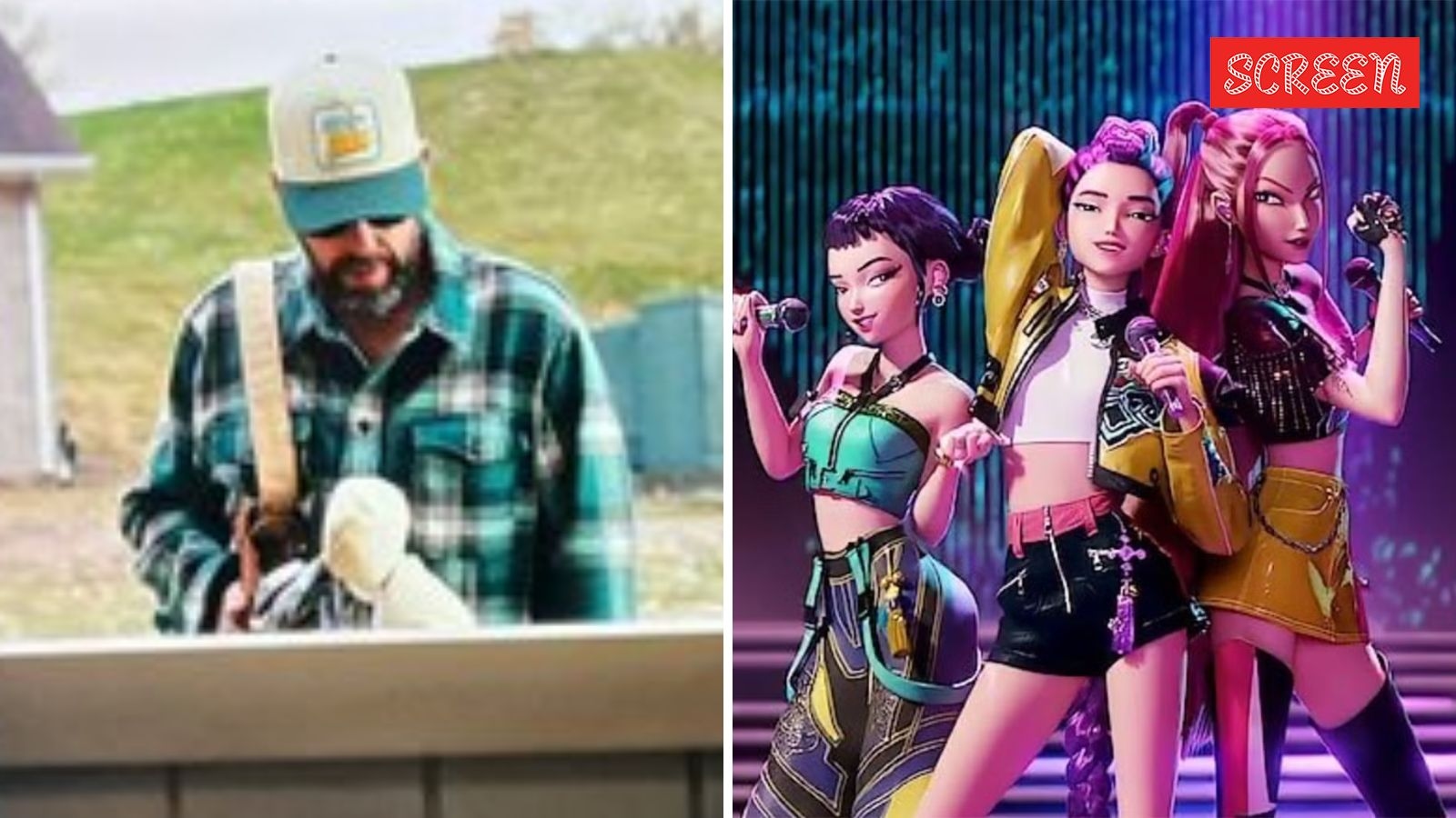Netflix sequel to 30-year-old movie beats K-pop Demon Hunters to become platform's biggest US film debut ever