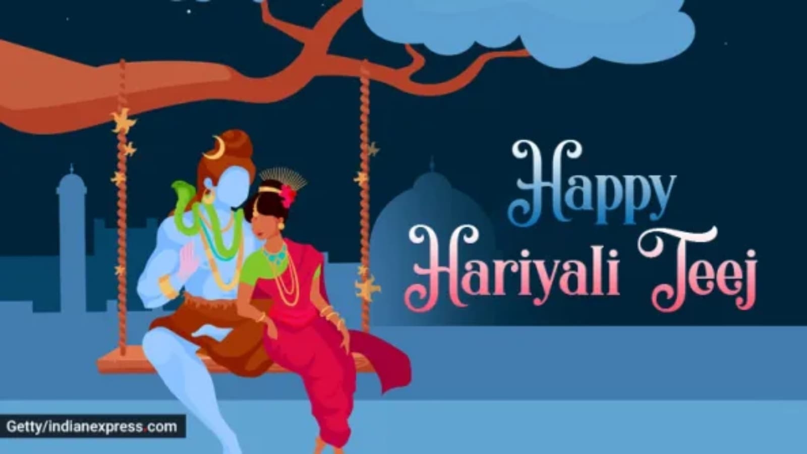 Hariyali Teej 2025: Date, history, significance, and rituals—all you need to know