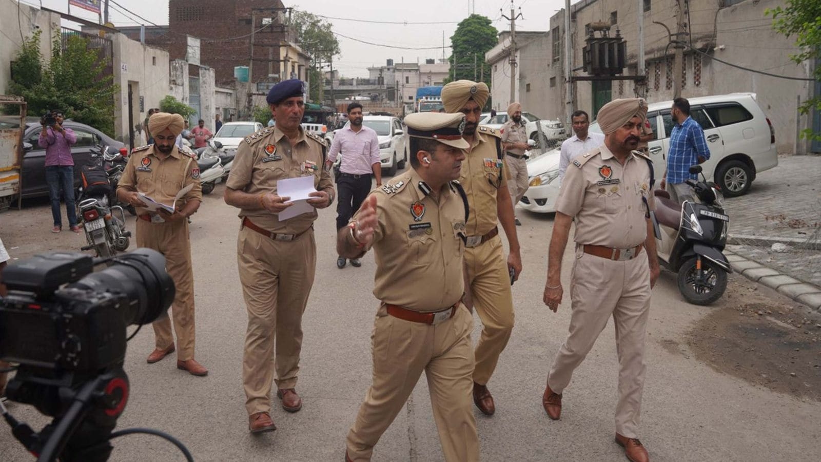Exercise Suraksha Chakra on August 1: Here's how Haryana is preparing for this disaster mock drill