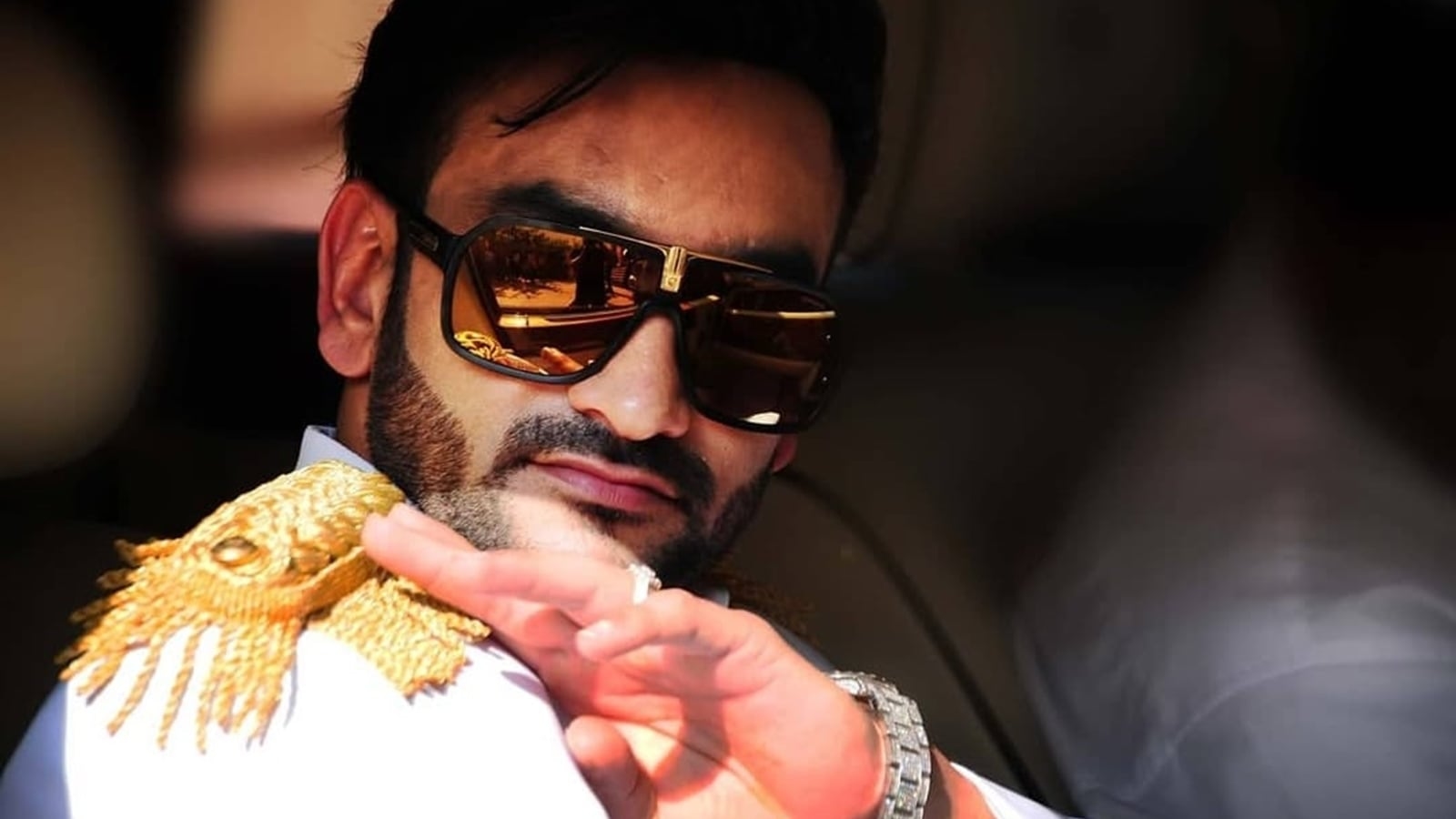 Rahul Fazilpuria shot at in Gurgaon: Man who ‘carried out recce' sent to 5-day police custody