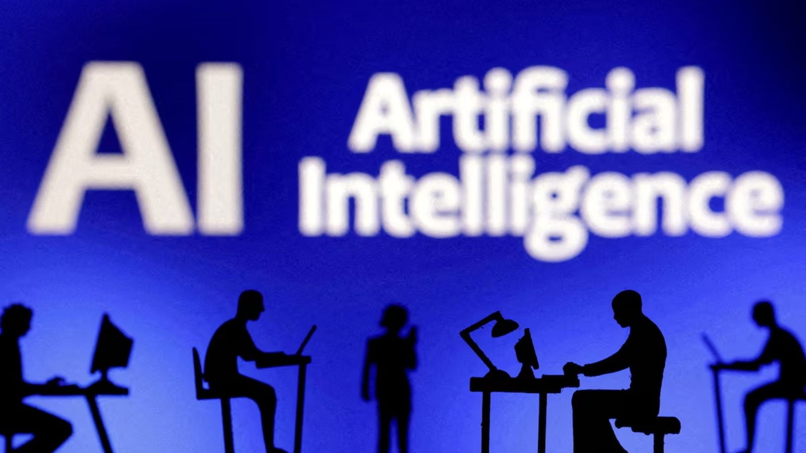 AI tools increase seasoned developers' task times, study finds