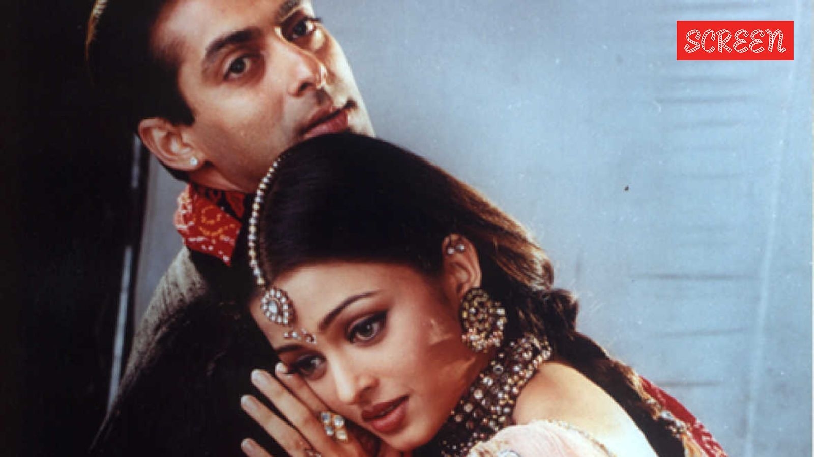 Salman Khan and Aishwarya Rai's love blossomed on sets of Hum Dil Chuke Sanam, shares co-star: ‘Both had moony eyes'