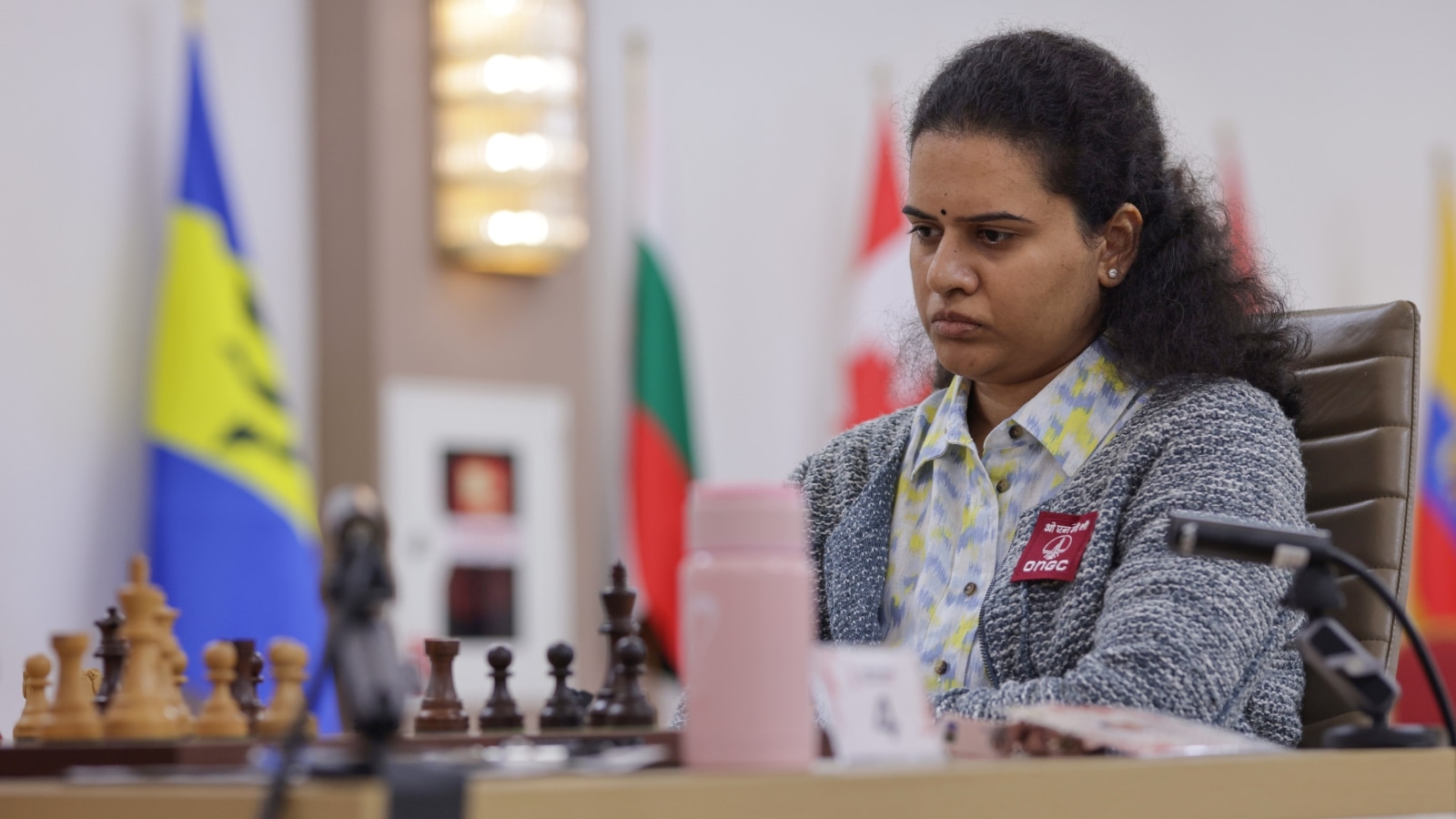 Why Koneru Humpy's emphatic run to the FIDE Women's World Cup semifinal is a splendid achievement