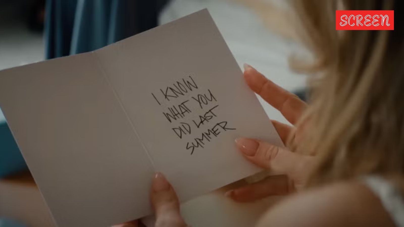 I Know What You Did Last Summer: 10 burning questions the ending finally answers