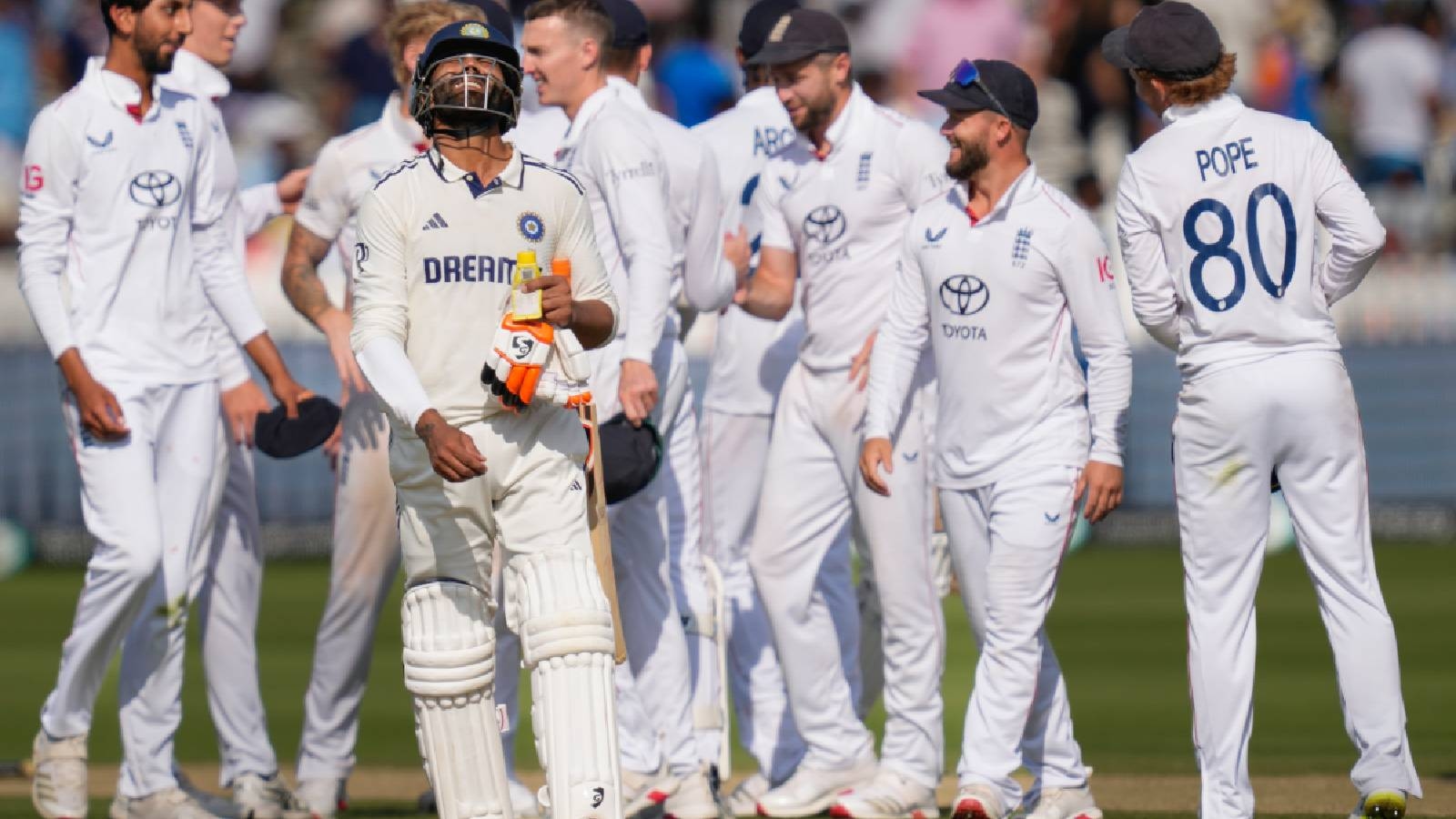 India vs England 4th Test Match: Date, Time, ​Venue, Live Cricket Streaming, Predicted Playing XI, Other Details