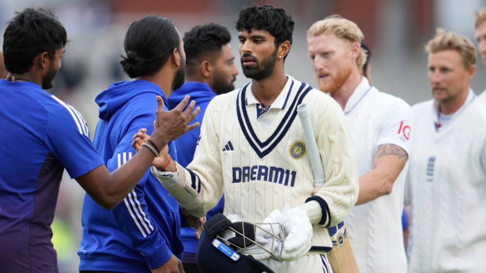 ‘Would they have walked off?': Gautam Gambhir reacts to Ben Stokes vs India handshake controversy