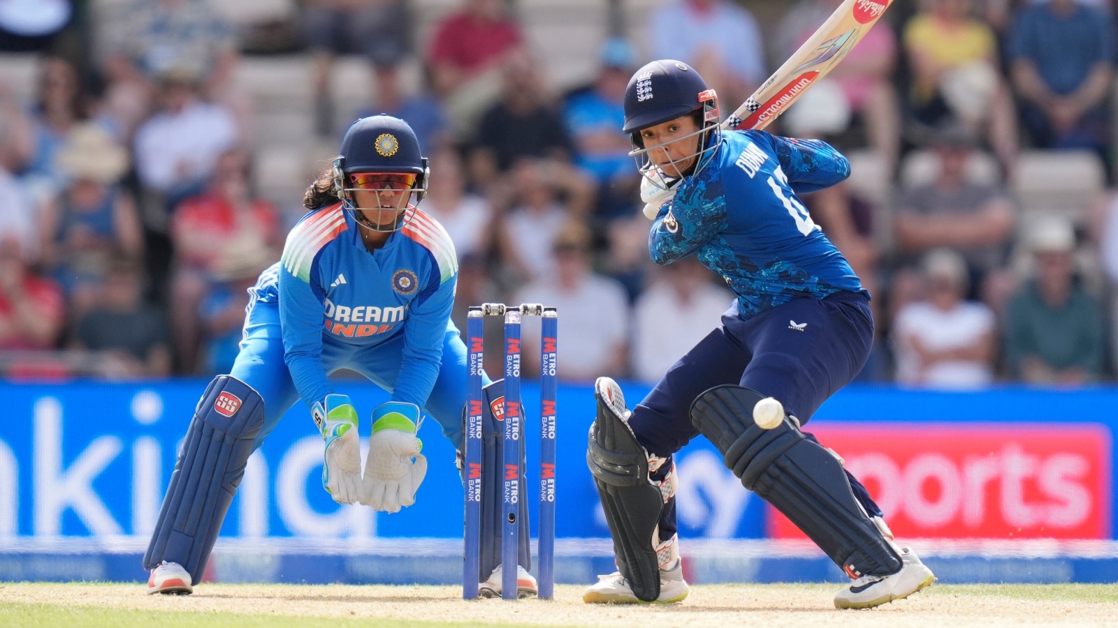 India vs England Women 2nd ODI Live Streaming: When, where to watch IND-W vs ENG-W match today? Playing XI, Squad detail