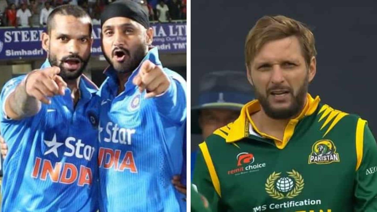 India vs Pakistan WCL 2025 match called off by organisers after Shikhar Dhawan, Harbhajan Singh lead IND Champions boycott