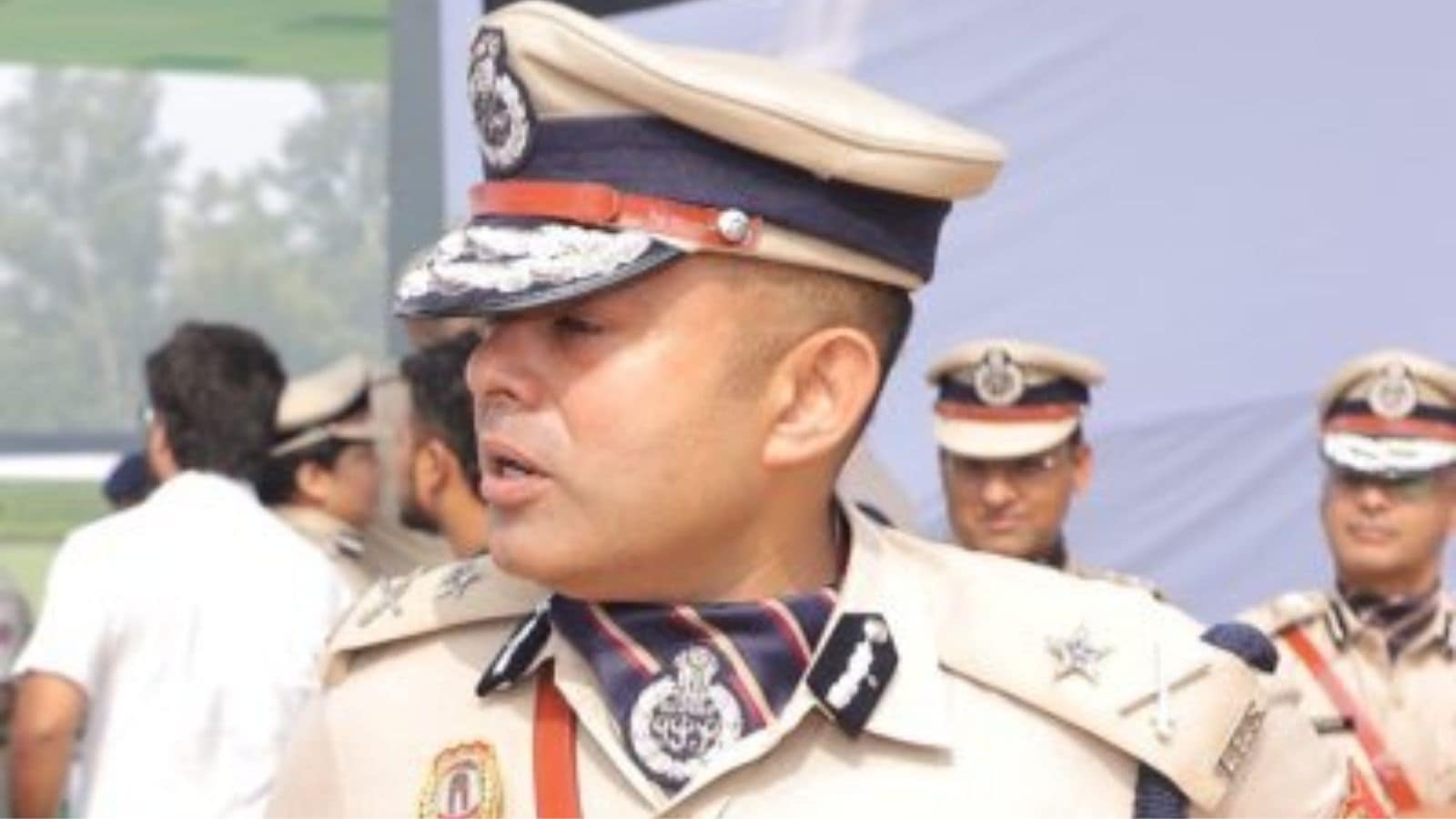 Delhi Police rejig: ACB head Madhur Verma returns after 2 years, 11 other officers transferred